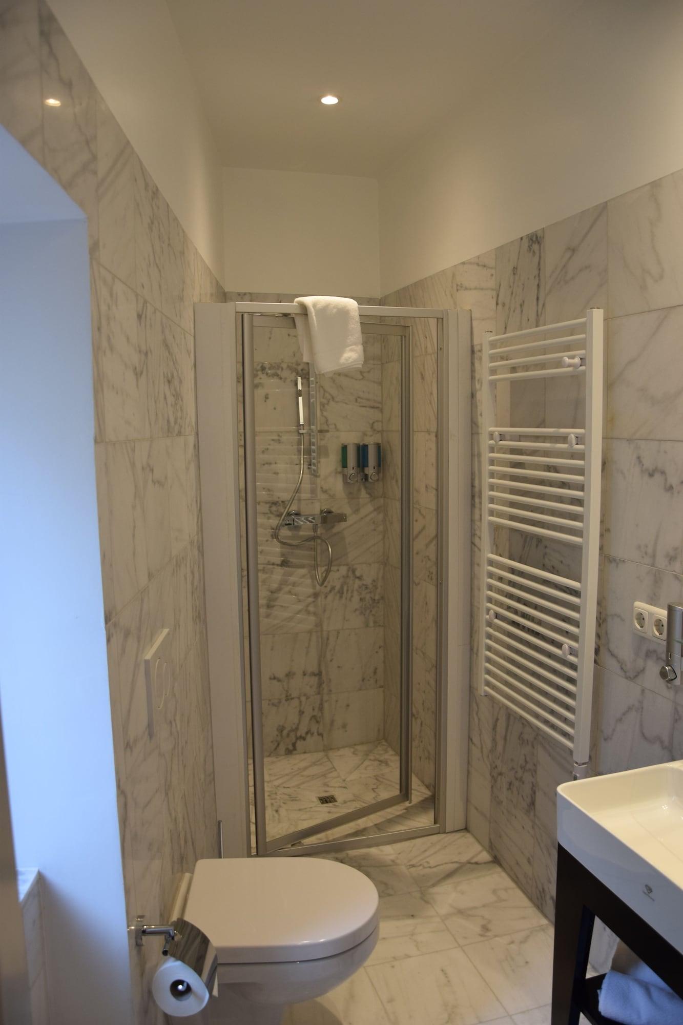 Atel Lasserhof 3* Salzbourg