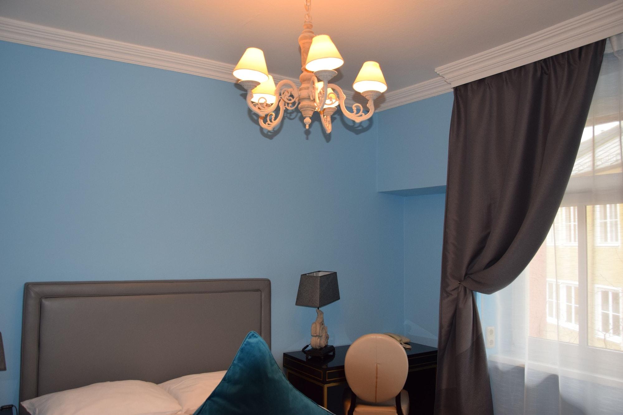 Hotel Atel Lasserhof Salzbourg