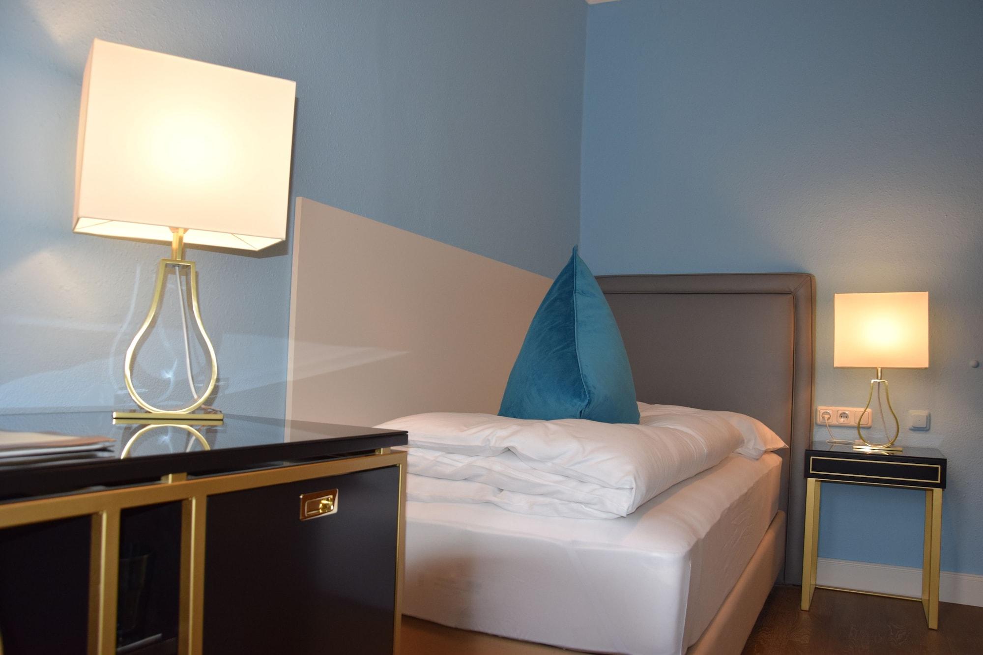 Atel Lasserhof Hotel Salzbourg