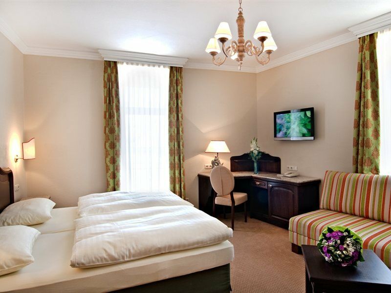 Atel Lasserhof Hotel Salzbourg
